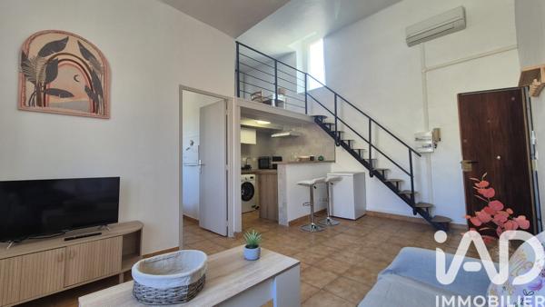 Location appartement 2 pièces 43 m² Nîmes