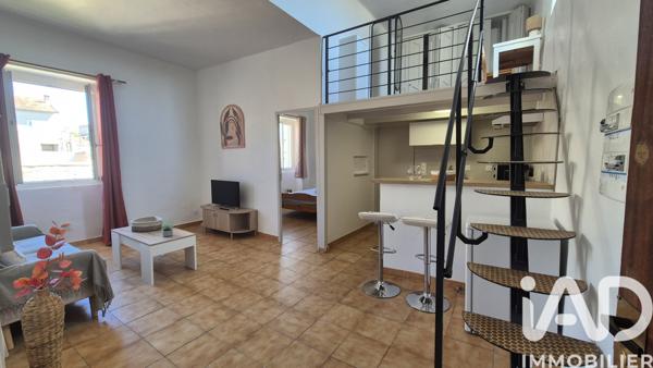 Location appartement 2 pièces 43 m² Nîmes