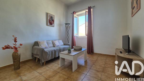 Location appartement 2 pièces 43 m² Nîmes