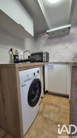 Location appartement 2 pièces 43 m² Nîmes