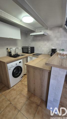 Location appartement 2 pièces 43 m² Nîmes