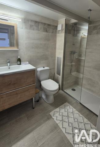 Location appartement 2 pièces 43 m² Nîmes