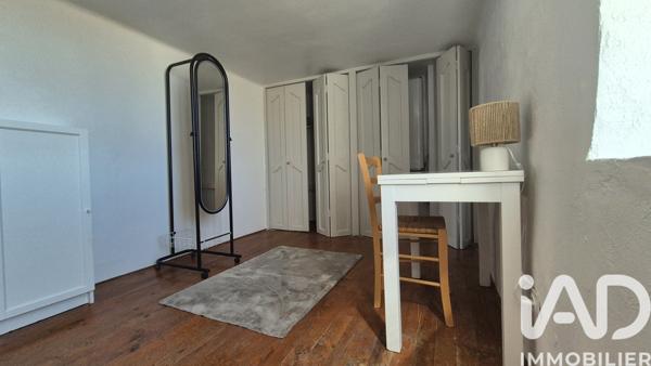 Location appartement 2 pièces 43 m² Nîmes