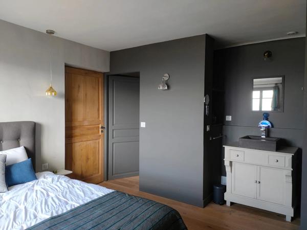 À VENDRE : Magnifique Maison de caractère au Cœur de Saignon, Luberon