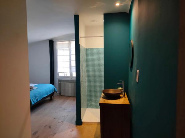 À VENDRE : Magnifique Maison de caractère au Cœur de Saignon, Luberon