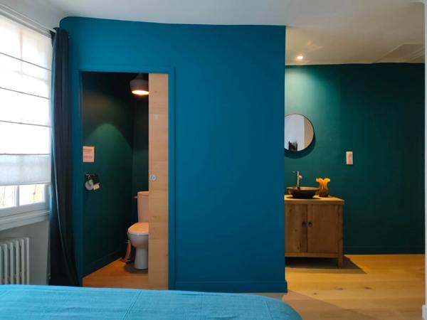 À VENDRE : Magnifique Maison de caractère au Cœur de Saignon, Luberon