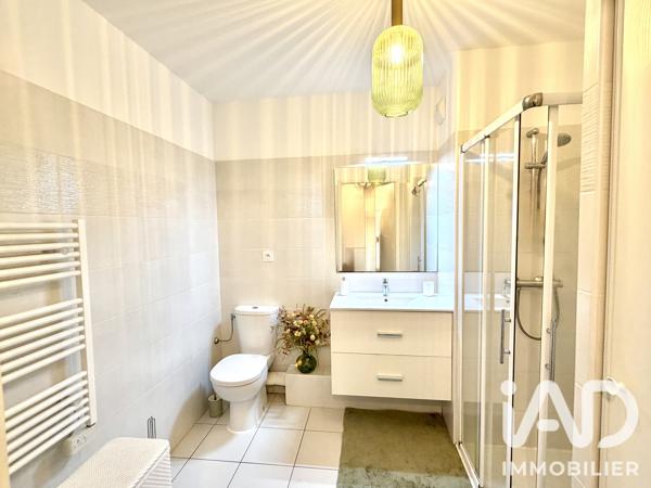 Appartement à vendre 2 pièces 45 m² Fréjus