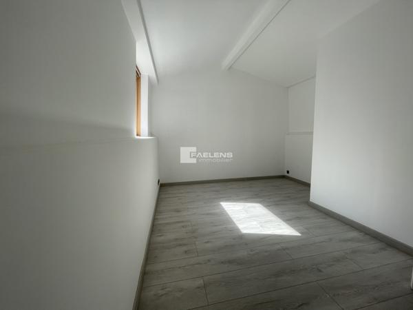 Appartement Duplex à Lille - Réf. nv5860l