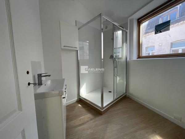 Appartement Duplex à Lille - Réf. nv5860l