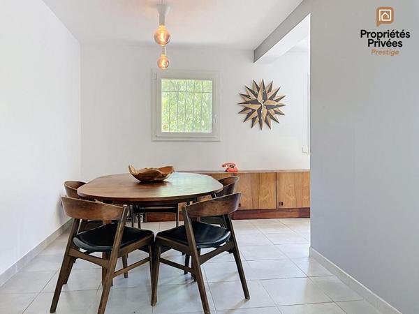 Villa T4 108m² - Saint-Maximin-la-Sainte-Baume - Terrain 500m² - Suite parentale RDC - 424 000 FAI