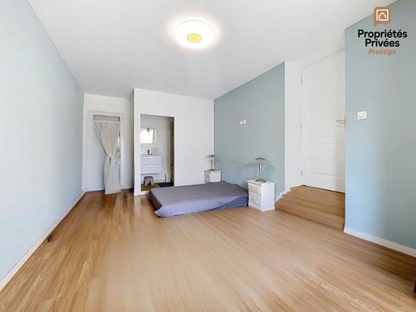Villa T4 108m² - Saint-Maximin-la-Sainte-Baume - Terrain 500m² - Suite parentale RDC - 424 000 FAI