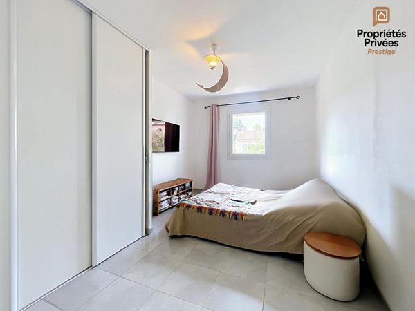 Villa T4 108m² - Saint-Maximin-la-Sainte-Baume - Terrain 500m² - Suite parentale RDC - 424 000 FAI