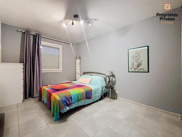 Villa T4 108m² - Saint-Maximin-la-Sainte-Baume - Terrain 500m² - Suite parentale RDC - 424 000 FAI