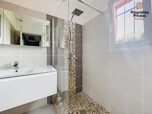 Villa T4 108m² - Saint-Maximin-la-Sainte-Baume - Terrain 500m² - Suite parentale RDC - 424 000 FAI