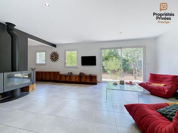 Villa T4 108m² - Saint-Maximin-la-Sainte-Baume - Terrain 500m² - Suite parentale RDC - 424 000 FAI
