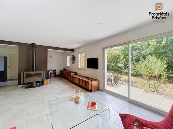 Villa T4 108m² - Saint-Maximin-la-Sainte-Baume - Terrain 500m² - Suite parentale RDC - 424 000 FAI
