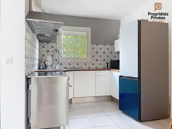 Villa T4 108m² - Saint-Maximin-la-Sainte-Baume - Terrain 500m² - Suite parentale RDC - 424 000 FAI