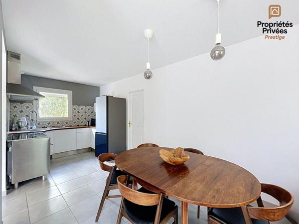 Villa T4 108m² - Saint-Maximin-la-Sainte-Baume - Terrain 500m² - Suite parentale RDC - 424 000 FAI