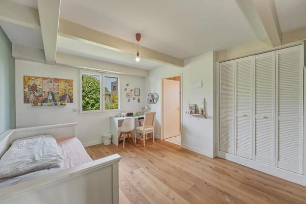 Maison à vendre 6 pièces PREVESSIN MOENS (01)