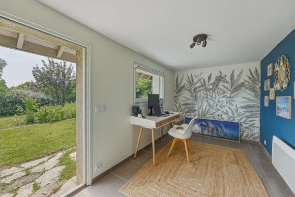 Maison à vendre 6 pièces PREVESSIN MOENS (01)