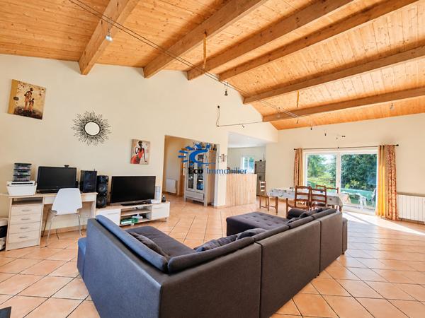 ARDILLIERES MAISON PLAIN PIED 3 CHAMBRES GARAGE PARCELLE DE 1400 M² Aigrefeuille d aunis