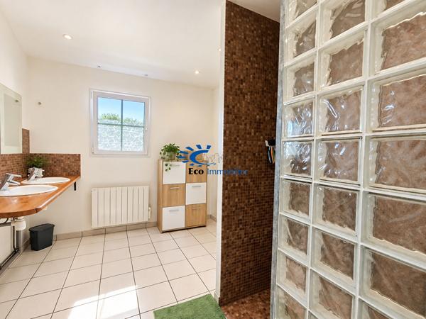 ARDILLIERES MAISON PLAIN PIED 3 CHAMBRES GARAGE PARCELLE DE 1400 M² Aigrefeuille d aunis