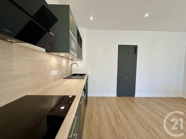 Appartement T2 à vendre  2 pièces - 45 m2 VANNES - 56