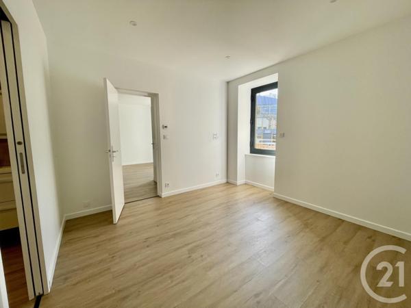 Appartement T2 à vendre  2 pièces - 45 m2 VANNES - 56