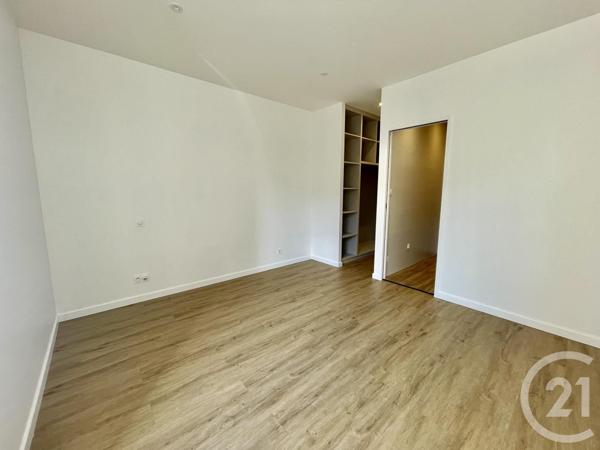 Appartement T2 à vendre  2 pièces - 45 m2 VANNES - 56