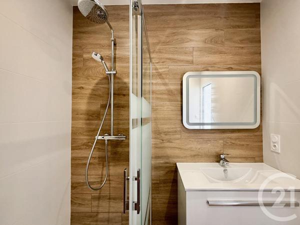 Appartement T2 à vendre  2 pièces - 45 m2 VANNES - 56