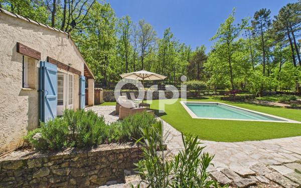 Maison à vendre    6 pièces •  Fayence