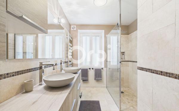 Maison à vendre    6 pièces •  Fayence