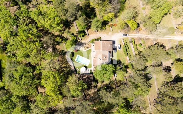 Maison à vendre    6 pièces •  Fayence