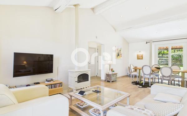 Maison à vendre    6 pièces •  Fayence