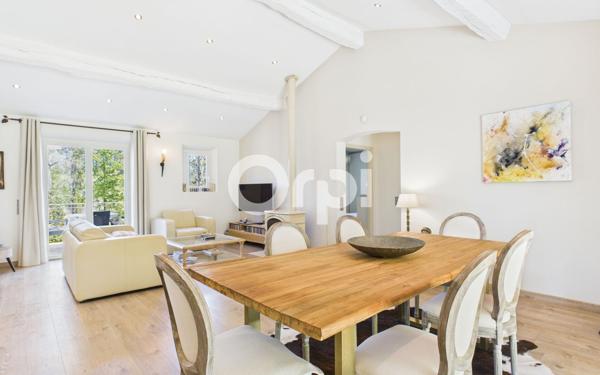 Maison à vendre    6 pièces •  Fayence