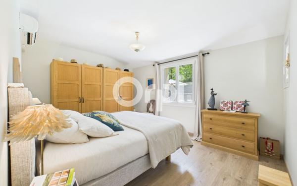 Maison à vendre    6 pièces •  Fayence