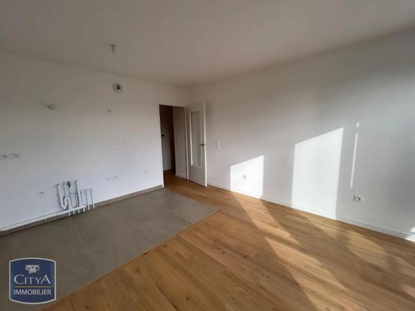 Appartement à louer 3 pièces 56.81m²