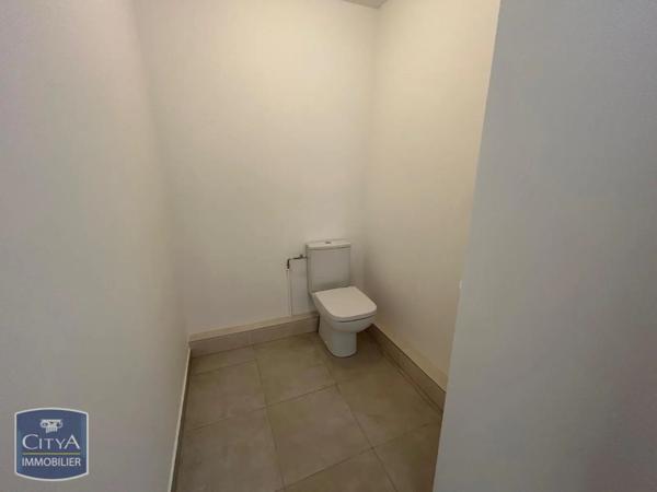 Appartement à louer 3 pièces 56.81m²