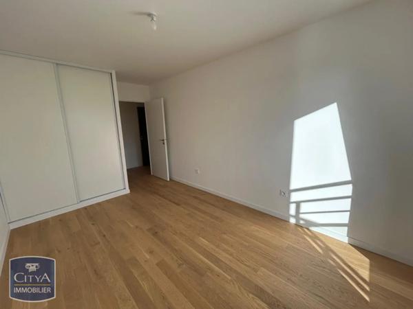 Appartement à louer 3 pièces 56.81m²