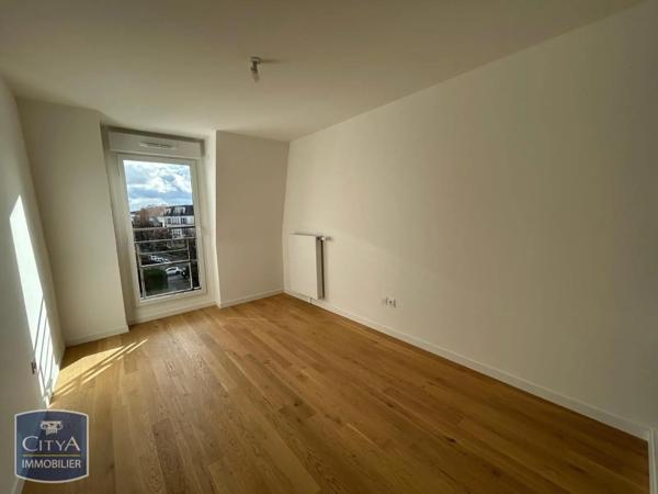 Appartement à louer 3 pièces 56.81m²