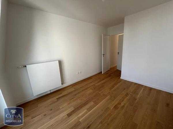 Appartement à louer 3 pièces 56.81m²