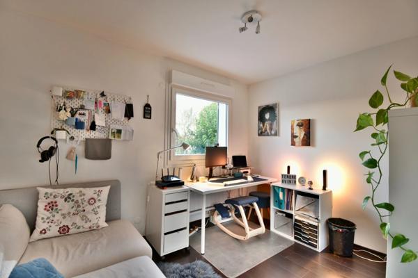 A vendre MONTESSON Centre ouest maison 6 chambres, 200 m², terrasse, jardin