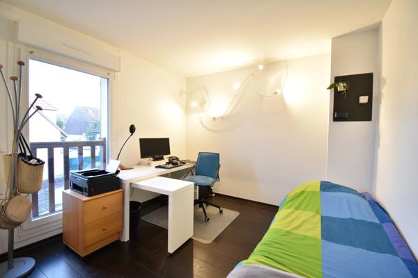 A vendre MONTESSON Centre ouest maison 6 chambres, 200 m², terrasse, jardin