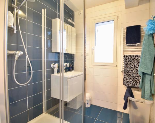 A vendre MONTESSON Centre ouest maison 6 chambres, 200 m², terrasse, jardin