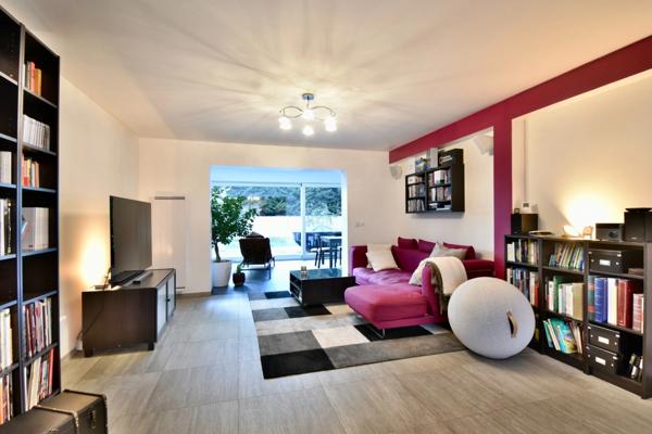 A vendre MONTESSON Centre ouest maison 6 chambres, 200 m², terrasse, jardin