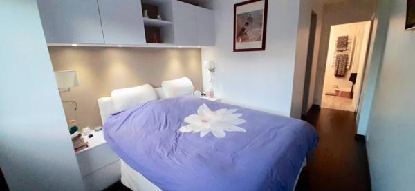 A vendre MONTESSON Centre ouest maison 6 chambres, 200 m², terrasse, jardin