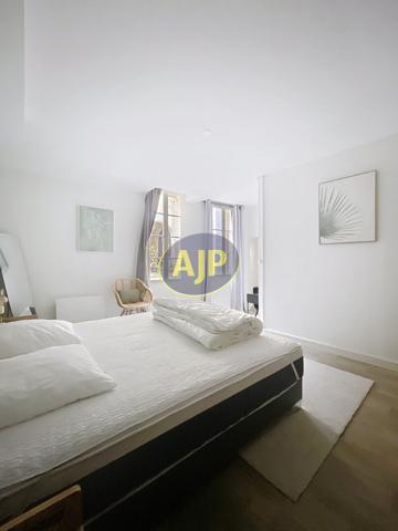 Vente appartement Bordeaux : 379 000 € - AJP Immobilier Bordeaux Nansouty