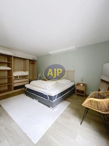 Vente appartement Bordeaux : 379 000 € - AJP Immobilier Bordeaux Nansouty