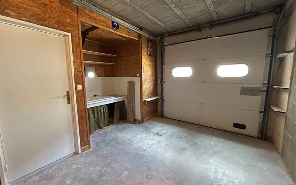 Appartement à louer    2 pièces • 40,22 m2 Saint-Laurent-sur-Saône