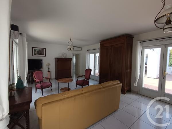Maison à vendre  10 pièces - 236 m2 CARIGNAN DE BORDEAUX - 33